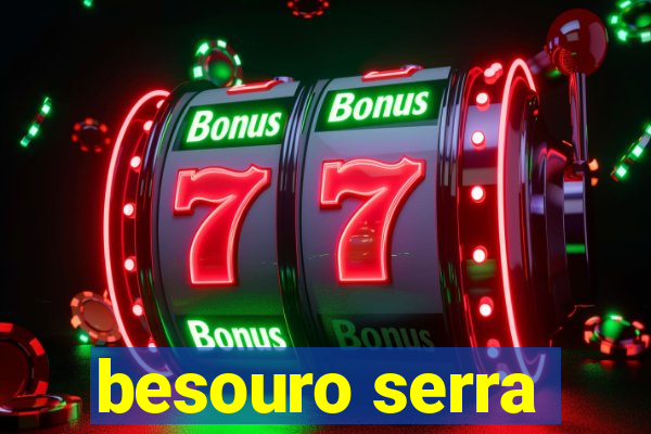 besouro serra-pau morde